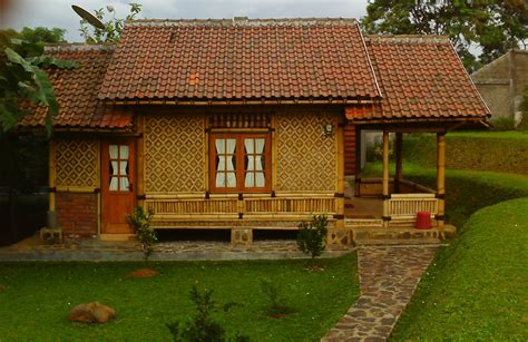 Desain rumah kayu joglo merupakan ragam galeri tentang desain rumah yang terbaik dan terlengkap masa kini. Desain Rumah/Villa Bambu Eksotik