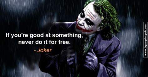 32+ Kata Kata Bijak Joker Sedih - Rudi Gambar