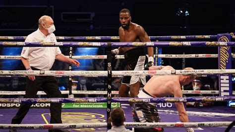 Nascar still rakes in lots of tv dollars. Lawrence Okolie, Hughie Fury score one-sided victories ...