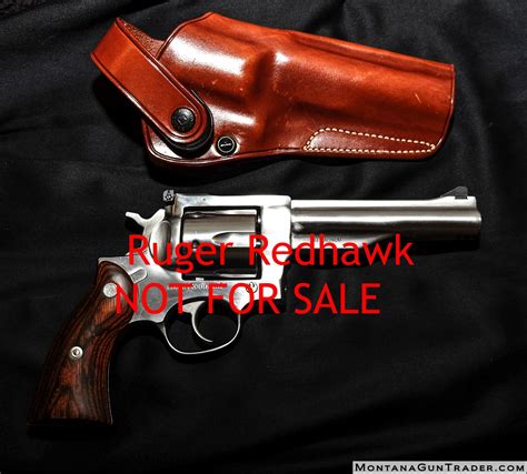 Guns.com will find the closest federal firearms licensed (ffl) gun store to your location for firearms pickup. Galco DAO Holster Right Hand for Ruger Redhawk 5 1/2" Tan ...