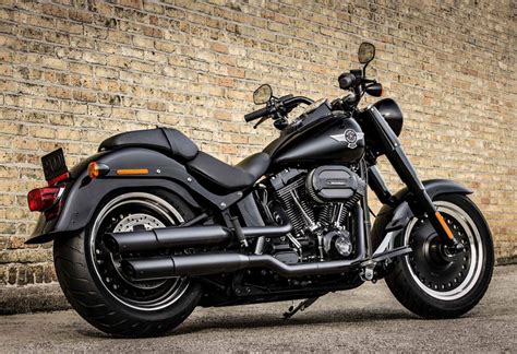 Find great deals on ebay for 2020 harley davidson fatboy. Harley Davidson Fat Boy 2017 - QC Veículos