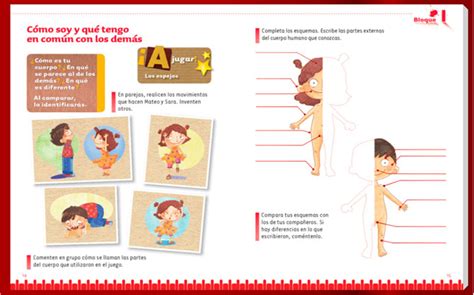 Aquí hay algunos datos interesantes sobre libro para empezar a dibujar pdf. El Libro Y Sus Partes Para Niños - Leer un Libro