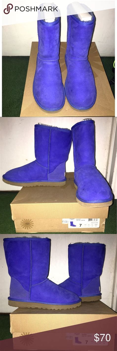 Ugg is a registered trademark in the united states and over 130 other. Royal Blue Uggs | Blue uggs, Uggs, Royal blue