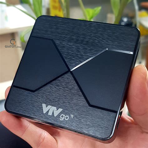 Chương trình kết nối nông sản, chung tay vượt qua đại dịch | thời. Androi tivi box VTVGO V2 Ram 2G chính hãng - Phiên bản kỷ ...