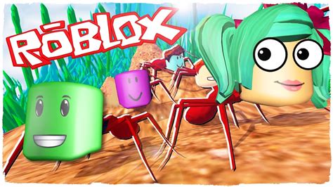 Nyonic created ant colony simulator alpha to be the coolest roblox game of 2020. Roblox Ant Simulator How To Get Fruit