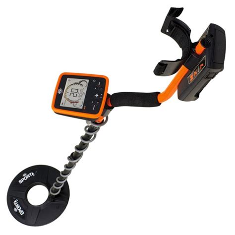 You can choose which coil you like to add to your detector, without raising the base price of golden mask 1+. WHITE'S MX7 - METAL DETECTOR SHOP ITALIA