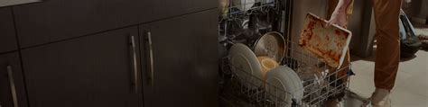 Is your whirlpool dishwasher not starting or operating? How to Fix a Clogged Dishwasher | Whirlpool
