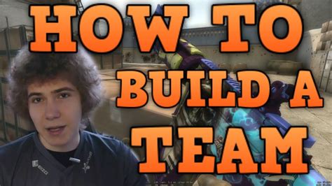 Check spelling or type a new query. How to Build a Good CSGO Team - Counter Strike - YouTube