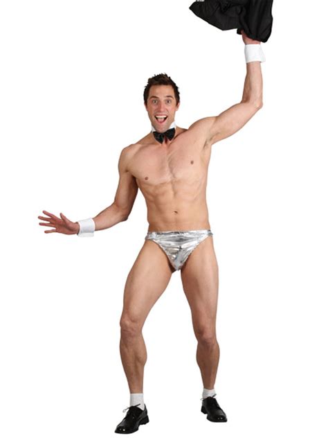 Maybe you would like to learn more about one of these? Men's Topless Male Stripper Costume | Stag Do | Fancy ...