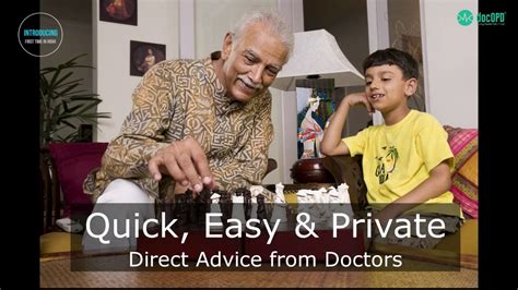 However, just because seniors are more comfortable with technology doesn't mean they should settle for members get updates like best products for seniors and senior discounts delivered right to their inbox for free. Free Doctor Consultation for Senior Citizens from Mobile ...