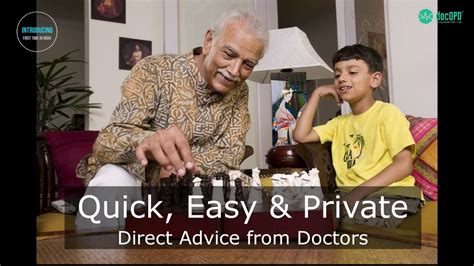 The cost of the contract includes. Free Doctor Consultation for Senior Citizens from Mobile ...