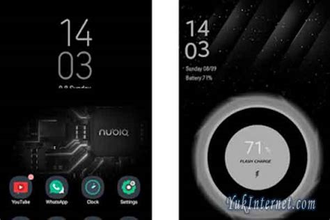 6300 koleksi gambar wallpaper keren oppo hd terbaik gambar. Download Tema Oppo Realme Dark Mode Full UI Paling Keren ...