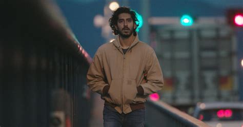 His breakout role was in the. Monkey Man: Dev Patel to star in and direct India-set ...