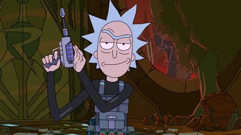 Streams from adultswim are okay though. Rick and morty season 3 streaming.