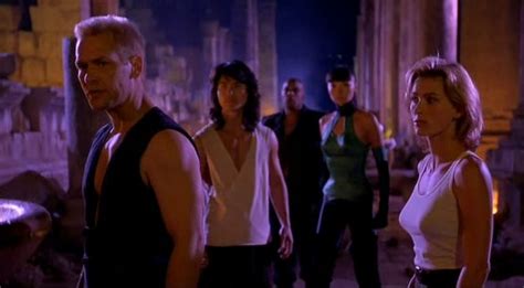1995's mortal kombat almost looked a lot different based on the handful of actors that were considered for major roles — here's a breakdown. Mortal Kombat Movie Duology Memories (1995 & Annihilation) » MiscRave