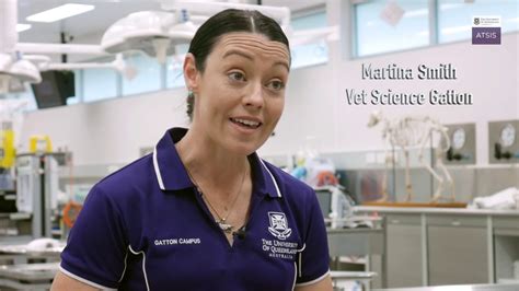 Download martina smith 2021 videos. Martina Smith Vet Science UQ Gatton. - YouTube