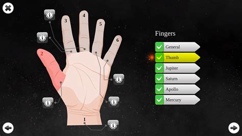 Heart line life line head line marriage line fate line success line travel line through this palmistry app, you will get. Palm Reading Premium for Nintendo Switch - Nintendo Game ...