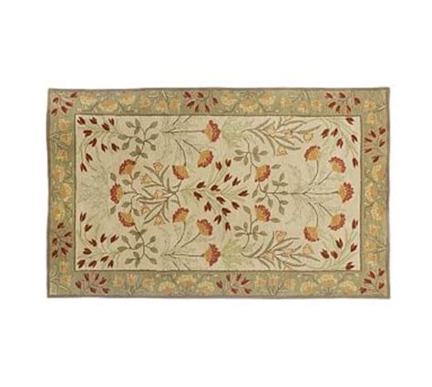 Our rugs come in a there are rugs to match every style preference at pottery barn. Adeline Rug - Multi | Pottery Barn