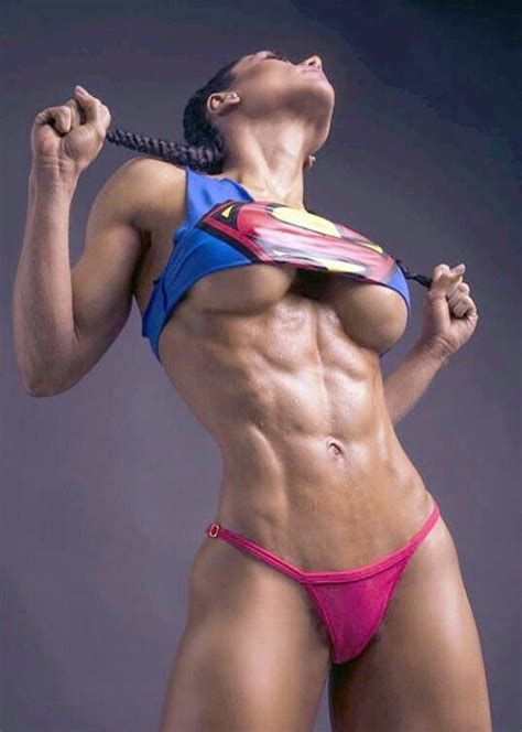 Check out the top trends for the hottest workout gear this summer to dress for success at the gym justgreatabs: "great abs www.OnlyRippedGirls.com " | Fit ...