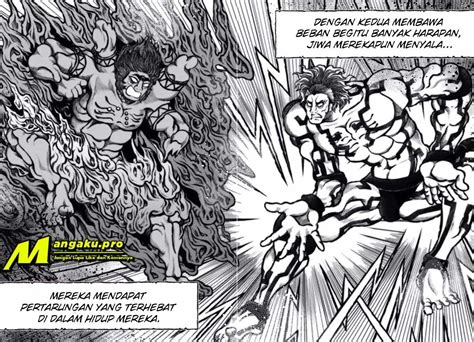 Baca Shuumatsu no Valkyrie Chapter 41.2 Bahasa Indonesia ...