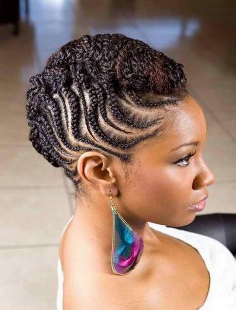 They did not want to honor the $120.00 special. African hair braid styles