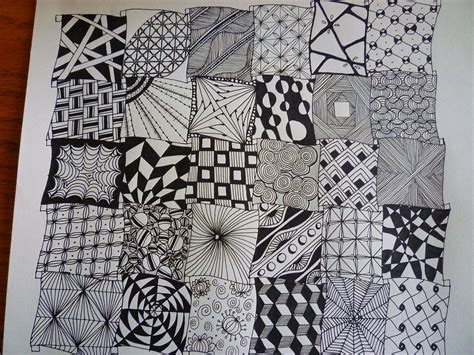 We did not find results for: Image result for Zentangle Patterns Step By Step ...