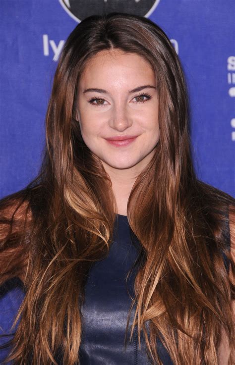 The spectacular now's shailene woodley and miles teller we're polar opposites. Shailene Woodley - image: 112334 - imgth | free images hosting