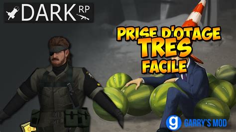Prise d'otage en cours dans une entreprise à domont, deux blessés par balles. Garry's mod|prise d'otage|purpleRP|argent facile - YouTube