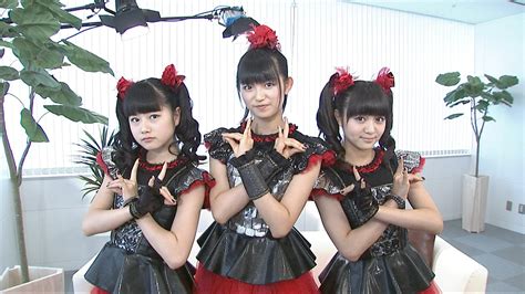 For 2010, babymetal played 2 times live. news23 on Twitter: "こんばんは。今夜のNEWS23は、 大阪・中1少女殺害事件 〝空白の4時間 ...