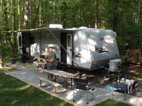 Maybe you would like to learn more about one of these? Creekwood Resort - Campground Reviews (Sautee Nacoochee ...