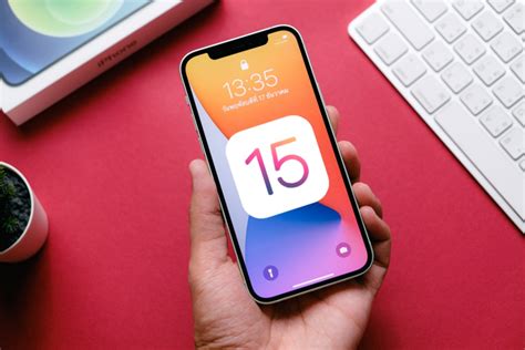 According to apple itself, the newly announced software will see its release some time the fall, later this year. iOS 15: Release Date, Features, Supported iPhones, and More | Beebom
