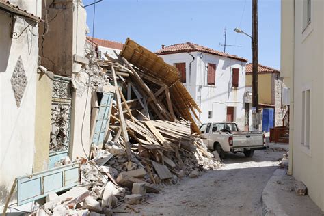 Η καλύτερη δημοσιογραφική ομάδα του αθλητικού internet παίζει μπάλα εδώ! Σεισμός Μυτιλήνη: Ο χρόνος σταμάτησε το μεσημέρι της ...