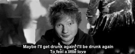 Tubegalore.com has a huge collection of porno :: Ed Sheeran Drunk GIFs - Find & Share on GIPHY