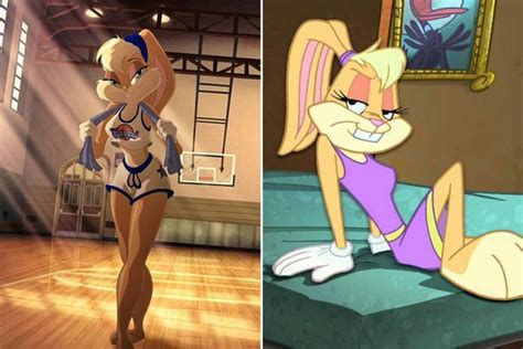 Looney tunes basketball is one of many cartoon games to play online on your web browser for free at kbh games. Space Jam Lola Bunny | Wiki | Looney Tunes Amino