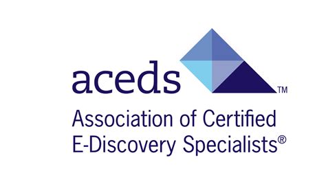 ACEDS will take two seminars on US tour in May to help CEDS candidates ...