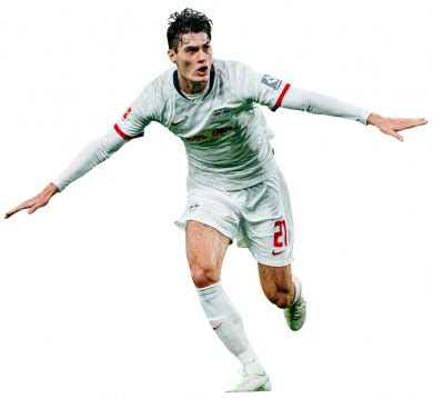 Join the discussion or compare with others! Patrik Schick football render - 65015 - FootyRenders