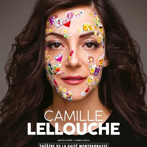 Good camille lellouche, grand corps malade. Camille LELLOUCHE on Twitter: "Follow me on Snapchat