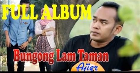 Album ini dirilis pada tahun 2006. Lirik Lagu Ajier - Rindu - Teknowel