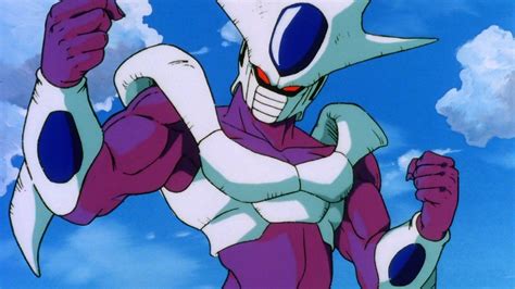 Cooler's revenge, also known by its japanese title dragon ball z: Watch Streaming Dragon Ball Z: Cooler's Revenge (1991 ...