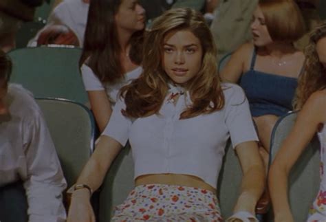 Every single outfit denise richards wears in wild things. Denise Richards - Wild Things - Movie Cleanup - Psuedo ...