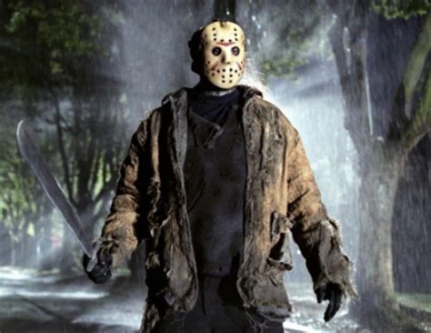 A group of young adults visit a boarded up campsite named crystal lake where they soon encounter the mysterious jason voorhees and his deadly intentions. „Freitag der 13.": Die schockierende Wahrheit über die ...