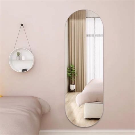 Choosing the right furniture, dining and kitchenware and food containers will never be hard when you get acquainted with ikea products. IKEA Northern Europe Ultra White HD Mirror Wall Hanging ...