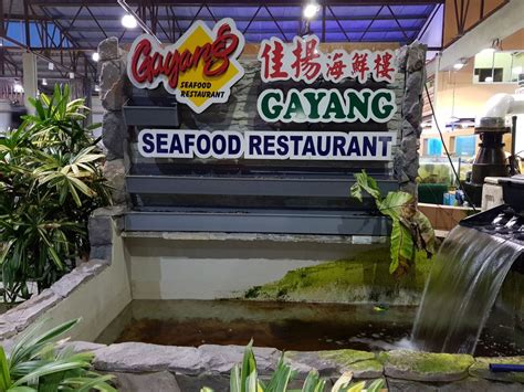 2,736 likes · 54 talking about this · 16,196 were here. 9 Best Seafood Restaurants in Kota Kinabalu