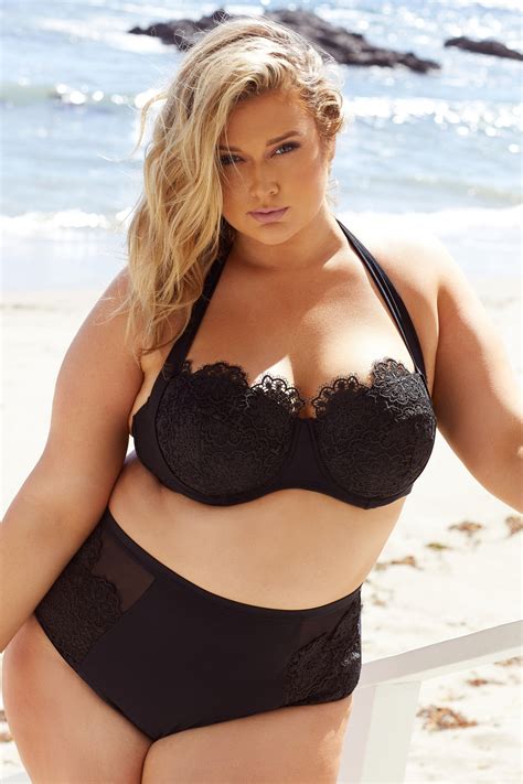 Sorry, this video was deleted per copyright owner request. What It's Like to Shop for Plus-Size Swimwear, According ...