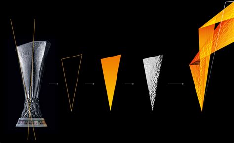 The matchup for the 2021 uefa europa league final is set: La UEFA Europa League desvela la que será su nueva ...