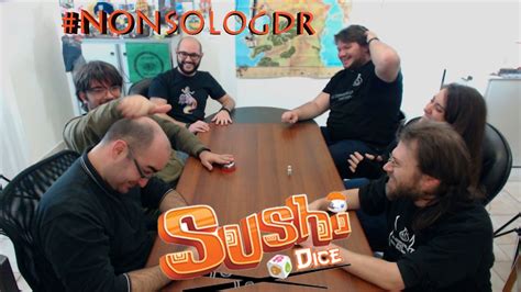 O sa di raccontar balle, allora non tutela chi dice di rappresentare; SUSHI DICE? SI GRAZIE! #NONSOLOGDR - YouTube