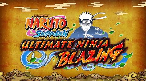 You will find yourself on a desert island among other same players like you. Naruto Shippuden: Ultimate Ninja Blazing chega na Google ...