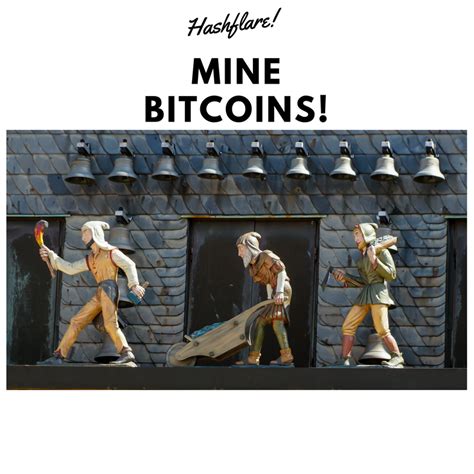 Mining bitcoins on your computer will do more damage to your computer and won't earn a profit. How and why should you mine Bitcoins with Hashflare in 2018