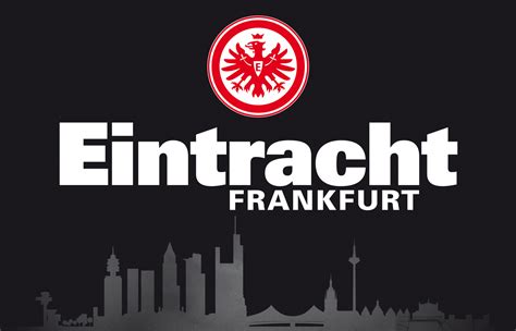 Is a german sports club. Eintracht Frankfurt Logo Png / Borussia Dortmund ...