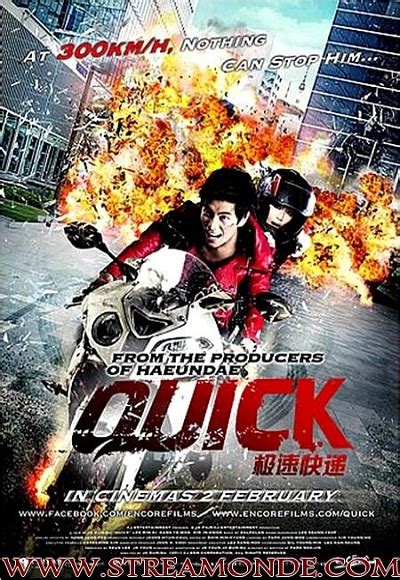 When becoming members of the site, you could use the full range of functions and enjoy the most exciting films. Quick (2011) (In Hindi) Watch Full Movie Free Online ...